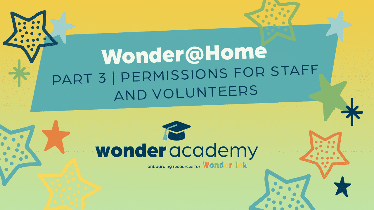 How to Edit & See Usage